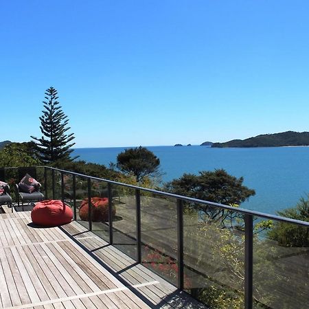 Poppy Apartment Coromandel Bagian luar foto