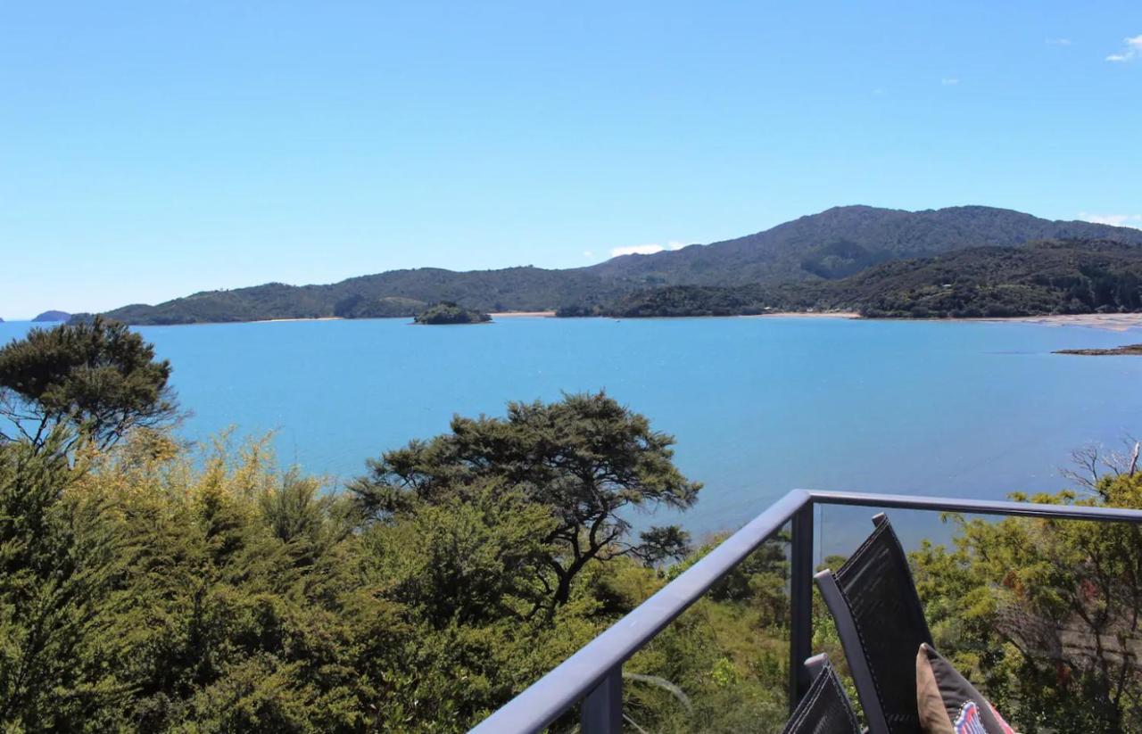 Poppy Apartment Coromandel Bagian luar foto