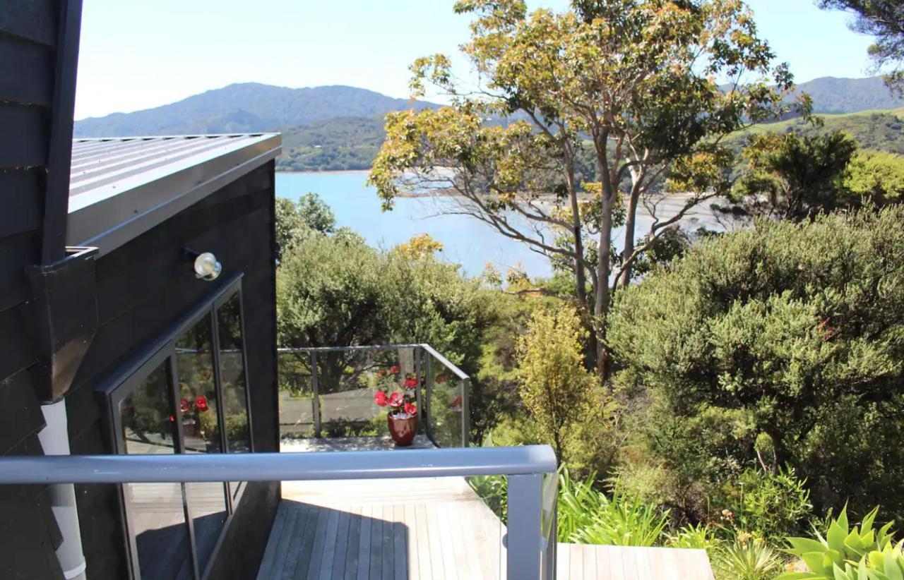 Poppy Apartment Coromandel Bagian luar foto