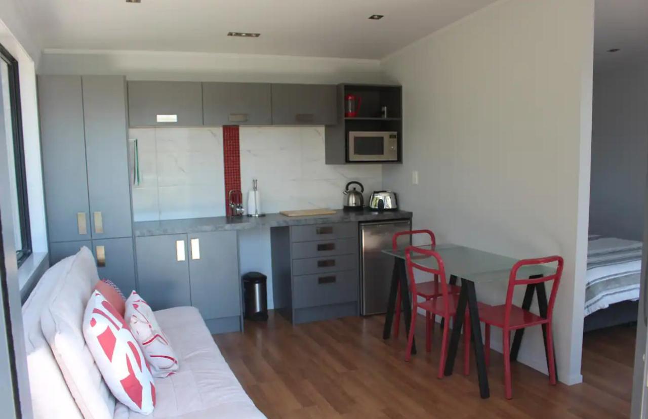 Poppy Apartment Coromandel Bagian luar foto