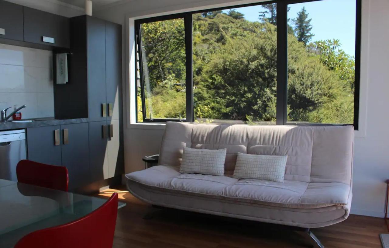 Poppy Apartment Coromandel Bagian luar foto