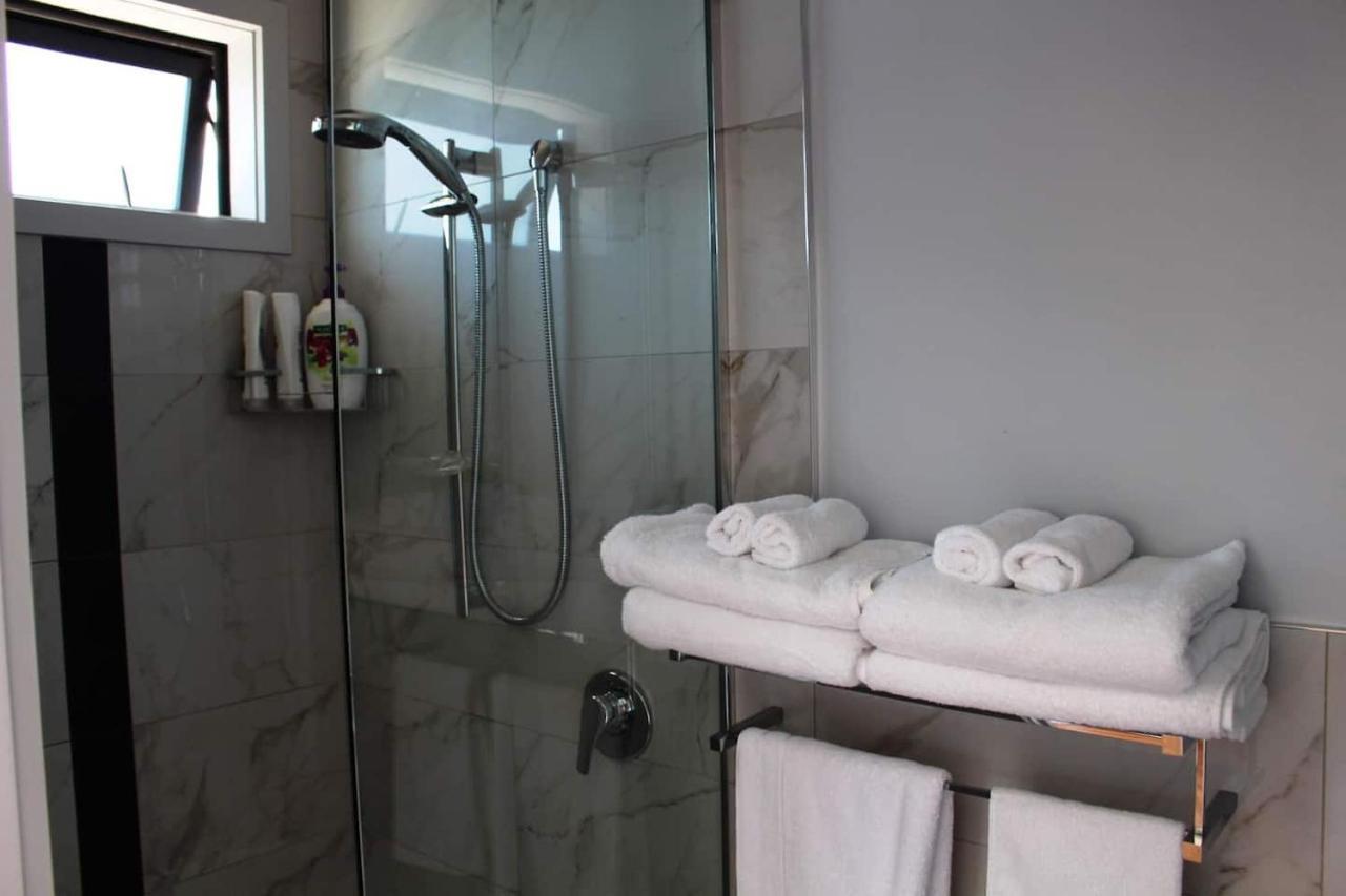 Poppy Apartment Coromandel Bagian luar foto