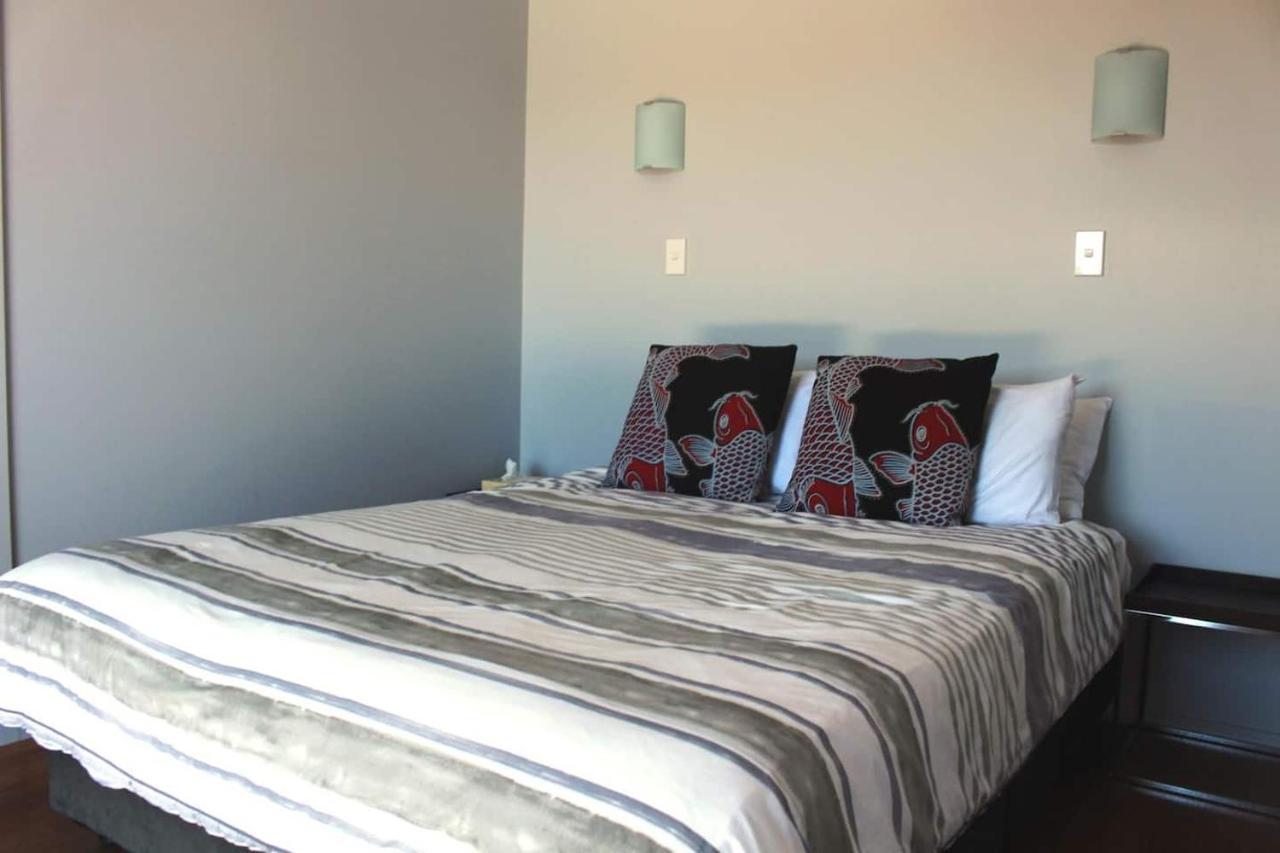 Poppy Apartment Coromandel Bagian luar foto